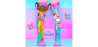 Madmia Socken Bambi