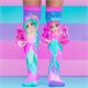 Madmia Socken Fairy Princess