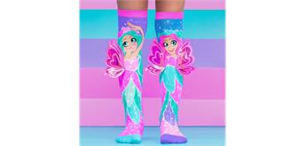 Madmia Socken Fairy Princess