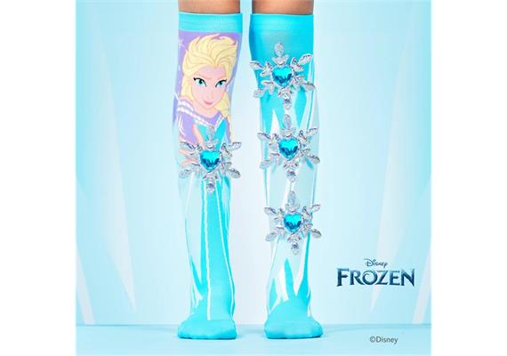 Madmia Socken Frozen