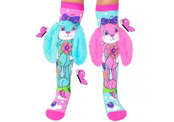 Madmia Socken Hunny Bunny
