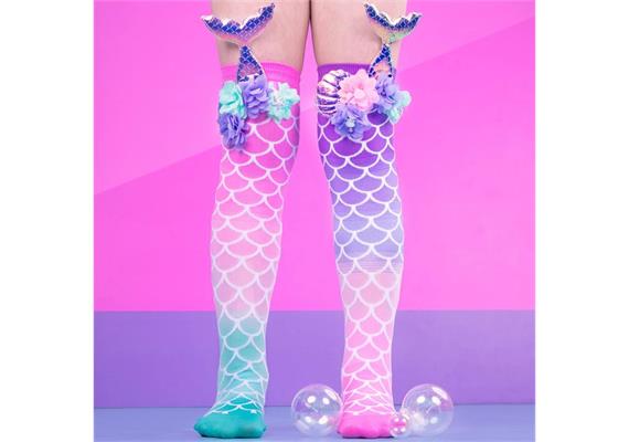 Madmia Socken Mermaid Tails