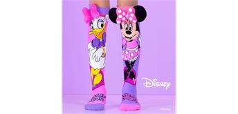 Madmia Socken Minnie and Daisy