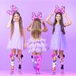 Madmia Socken Minnie and Daisy | Bild 3