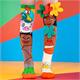 Madmia Socken Moana/Vaiana