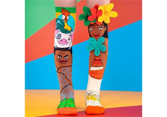 Madmia Socken Moana/Vaiana
