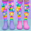 Madmia Socken Oopsie Daisy | Bild 2