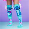 Madmia Socken Stitch Silver