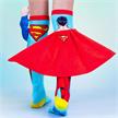 Madmia Socken Superman | Bild 2
