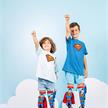 Madmia Socken Superman | Bild 3