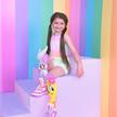 Madmia Socken Tweety+BugsBunny | Bild 3