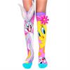Madmia Socken Tweety+BugsBunny