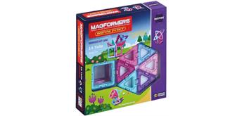 Magformers Inspire Set 14 teilig