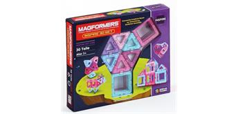 Magformers Inspire Set 30 teilig