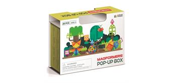 Magformers - Pop Up Box