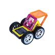 Magformers Rally Kart-Set (Girl) | Bild 3