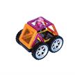 Magformers Rally Kart-Set (Girl) | Bild 4