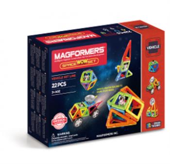 Magformers