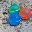 Magic Bubble 80105 Wiederverwendbare Silikon Wasserbomben 6 Stück | Bild 6