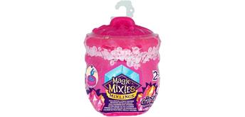 MAGIC MIXIES Mixlings S3 Crystal Forest Fizz & Reveal Zauberkessel