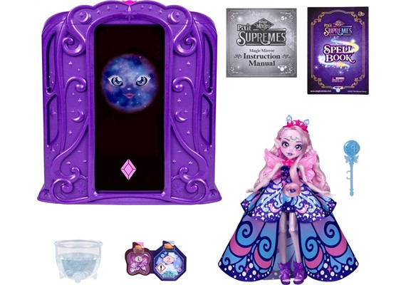 Magic Pixlings Spiegel Spielset