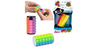 Magic Puzzle Twist & Turn