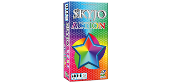 Magilano - SKYJO ACTION