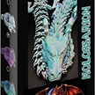 MagiX Mega Dragons 70 cm - 1 Stück assortiert | Bild 4