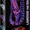 MagiX Mega Dragons 70 cm - 1 Stück assortiert | Bild 5