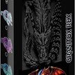MagiX Mega Dragons 70 cm - 1 Stück assortiert | Bild 3