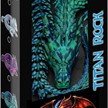 MagiX Mega Dragons 70 cm - 1 Stück assortiert | Bild 2