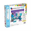 Magna-Tiles® Arktische-Tiere Set (25-teilig) | Bild 2