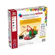 Magna-Tiles® Baustellen Set (32-teilig) | Bild 2