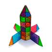 Magna-Tiles® Classic Set (100-teilig) | Bild 6