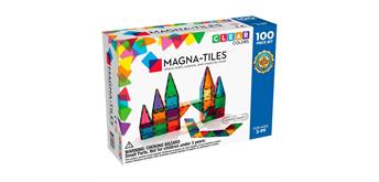 Magna-Tiles® Classic Set (100-teilig)