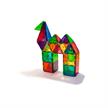 Magna-Tiles® Classic Set (100-teilig) | Bild 4