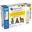 Magna-Tiles® Classic Set (100-teilig) | Bild 2