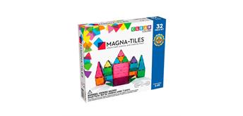 Magna-Tiles® Classic Set (32-teilig)