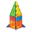 Magna-Tiles® Combo 20-teiliges Set | Bild 3