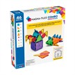 Magna-Tiles® Combo 46-teiliges Set | Bild 2
