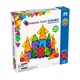 Magna-Tiles® Combo 46-teiliges Set