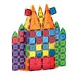 Magna-Tiles® Combo 62-teiliges Set | Bild 3