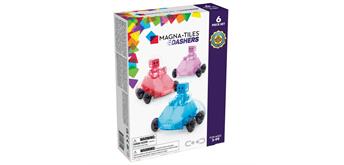 Magna-Tiles® Dashers Set 6-teilig