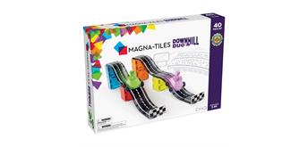 Magna-Tiles® Downhill Duo Set 40-teilig