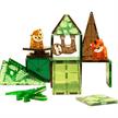 Magna-Tiles® Dschungel-Tiere Set (25-teilig) | Bild 5