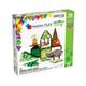 Magna-Tiles® Dschungel-Tiere Set (25-teilig)