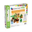 Magna-Tiles® Dschungel-Tiere Set (25-teilig) | Bild 2