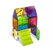 Magna-Tiles® Haus Set (28-teilig) | Bild 5