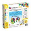 Magna-Tiles® Haus Set (28-teilig) | Bild 2