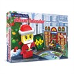 Magna-Tiles® microMAGS Adventskalender - 34 Teile | Bild 2